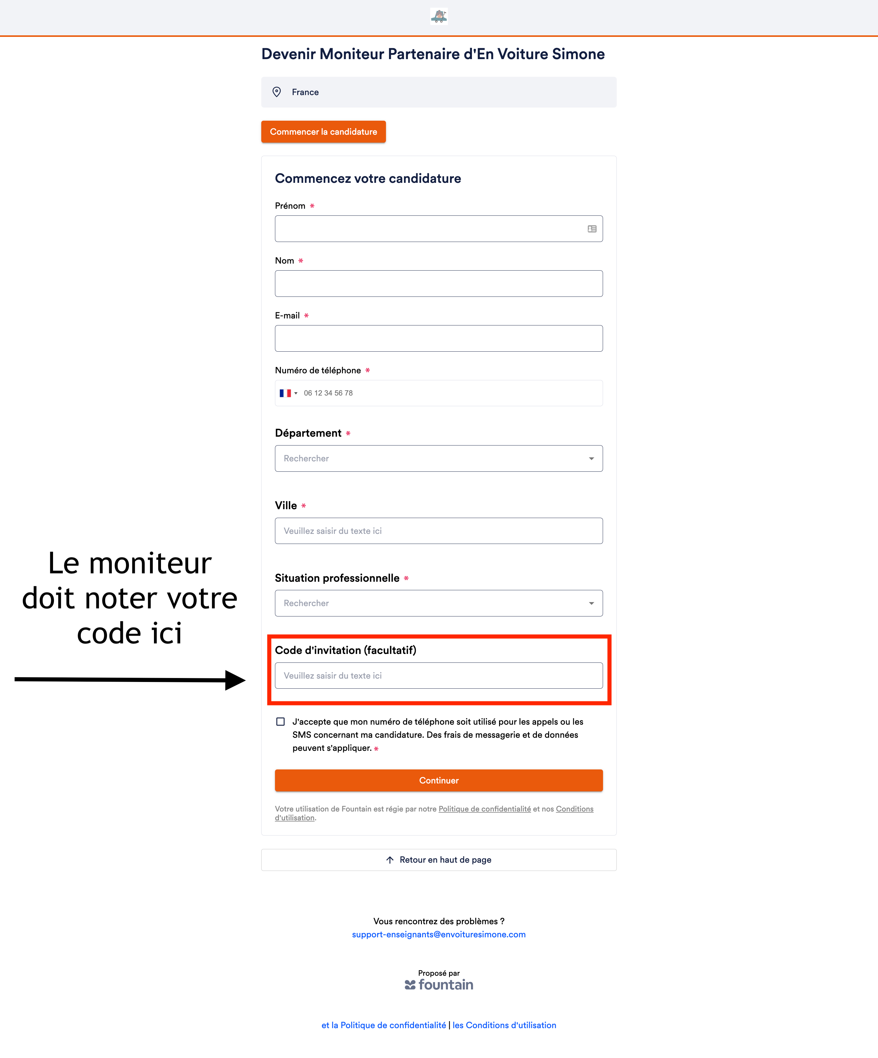 Hotspot wifi Orange pour la voiture : comment ça marche ? 